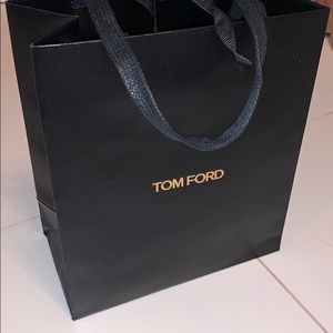 2 Small Tom Ford Bags